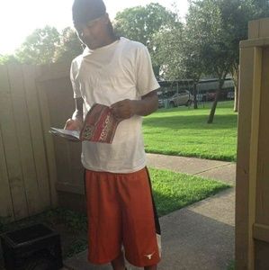 Meet your Posher, Anthony